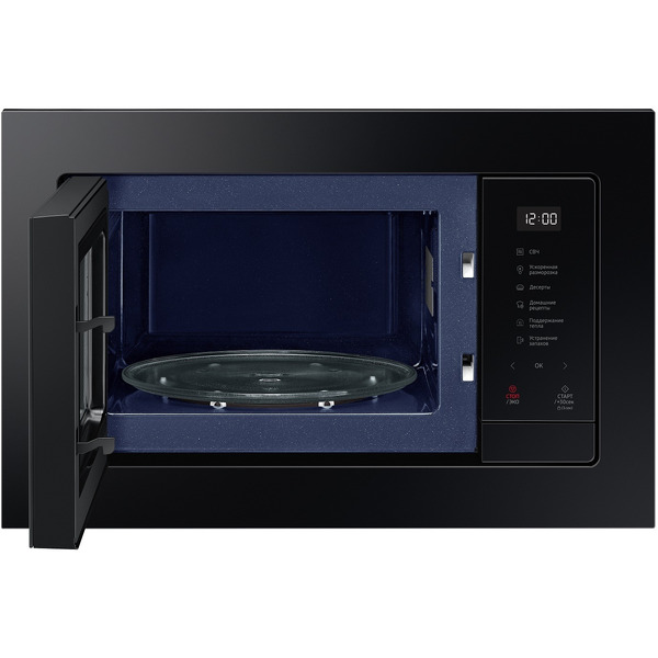 Микроволновая печь Samsung MS23A7118AK/BW