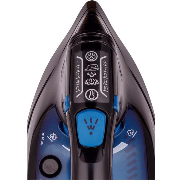 Утюг TECHNO ES2447