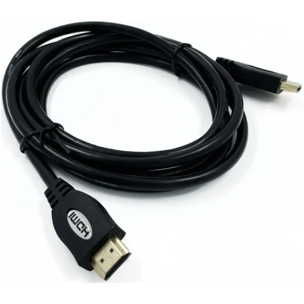 Кабель Roxo VSD-1003 1.5 м