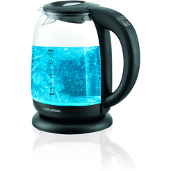 Электрочайник Hyundai HYK-S3809