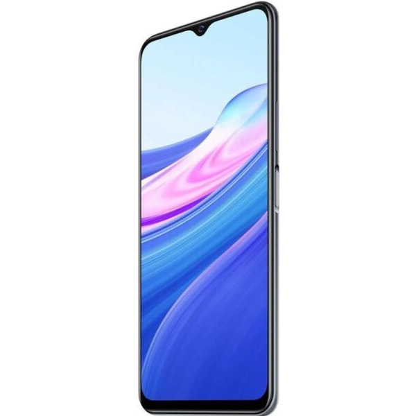 Смартфон vivo Y31 4Gb/128Gb (черный асфальт)