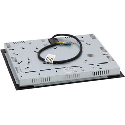 Варочная панель Krona Zauber 60 BL 1DZTK