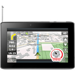 Gps-навигатор PRESTIGIO PGPS7777 CIS8GBNV