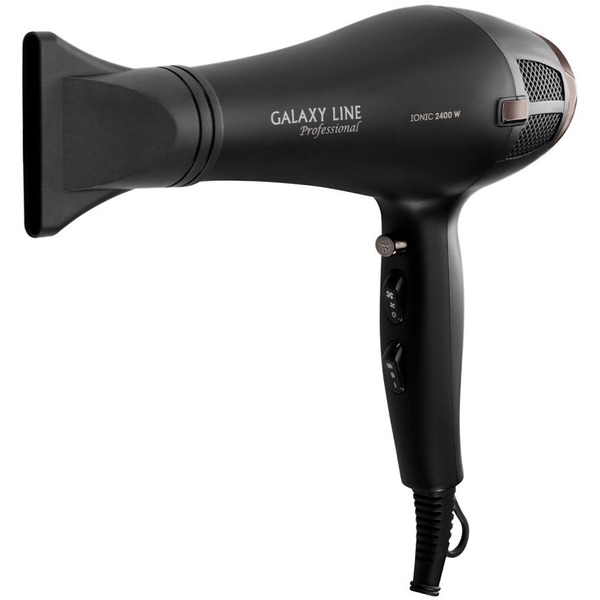 Фен Galaxy Line GL4356