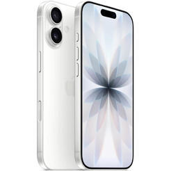 Смартфон Apple iPhone 17 512GB MG6Q4HN/A (белый)