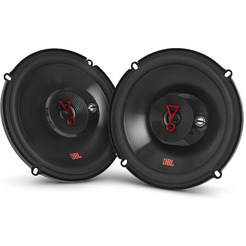 Автоакустика JBL STAGE3 637F