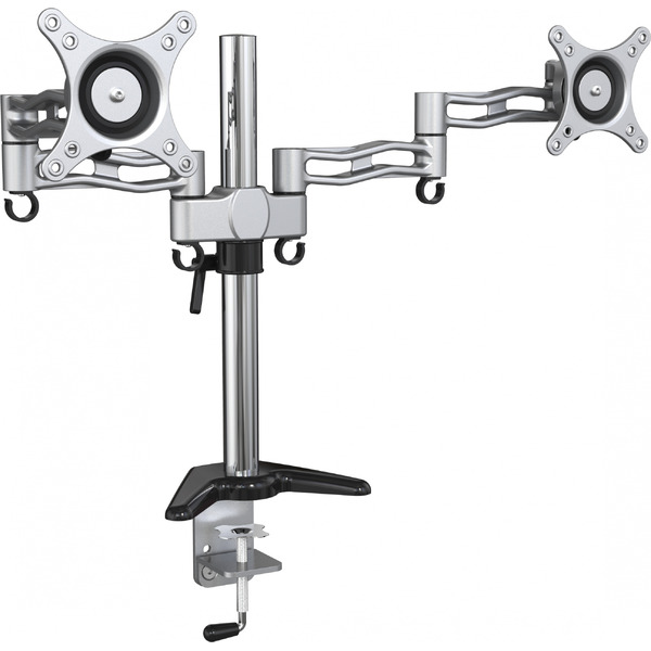 Кронштейн для мониторов Cactus CS-VM-D08-AL