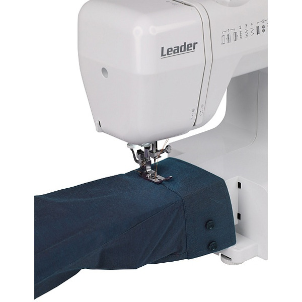 Швейная машина Leader Sewhome I