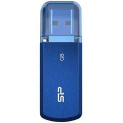 USB Flash Silicon-Power Helios 202 128GB (SP128GBUF3202V1B)