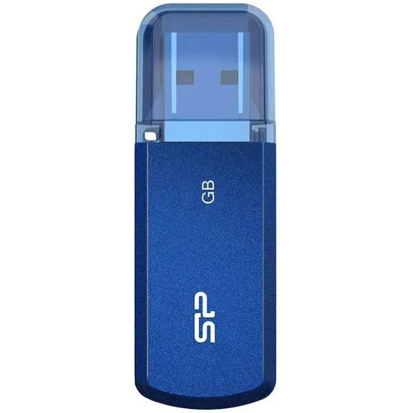 USB Flash Silicon-Power Helios 202 128GB (SP128GBUF3202V1B)