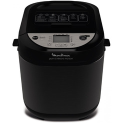 Хлебопечка Moulinex OW251E32