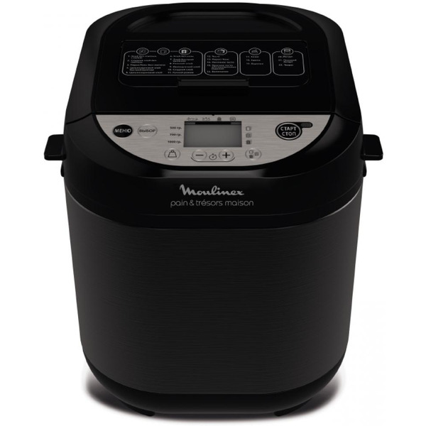 Хлебопечка Moulinex OW251E32