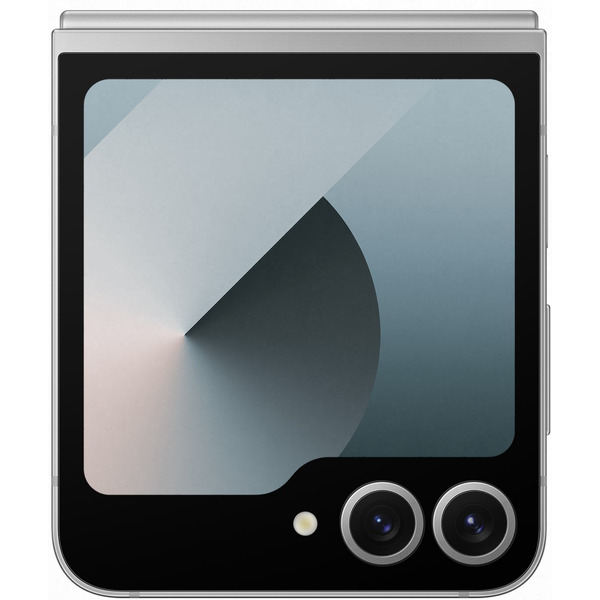 Смартфон Samsung Galaxy Z Flip6 512GB (SM-F741) серый