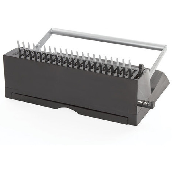 Брошюровщик BRAUBERG B12 (530959)