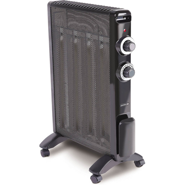 Конвективно-инфракрасный обогреватель Polaris PMH 2085 (черный)