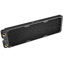 Система жидкостного охлаждения для процессора Thermaltake Pacific C360 DDC Hard Tube Water Cooling Kit CL-W243-CU12SW-A