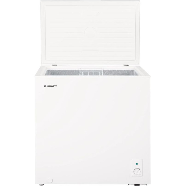Морозильный ларь Kraft BD(W)-230RX
