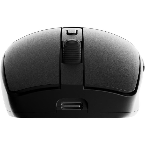 Компьютерная мышь KEYCHRON BM22 (BM22-A9) черная