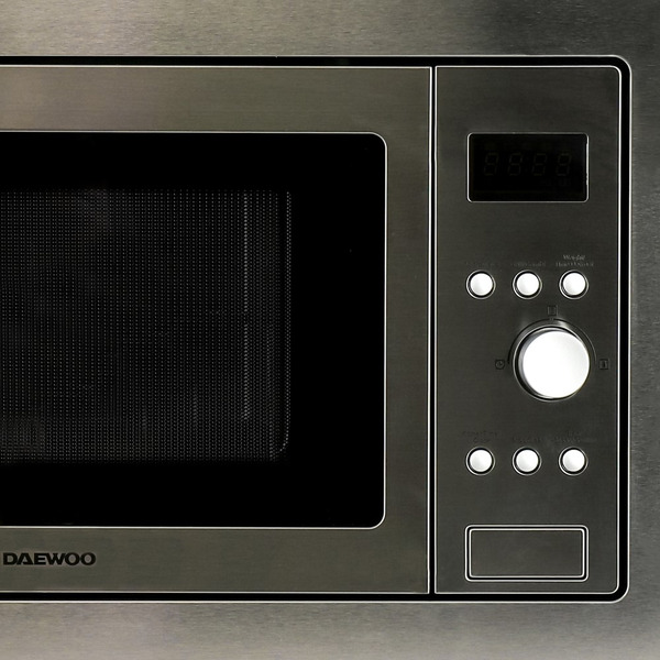 Встраиваемая микроволновая печь DAEWOO KOC-25X-1