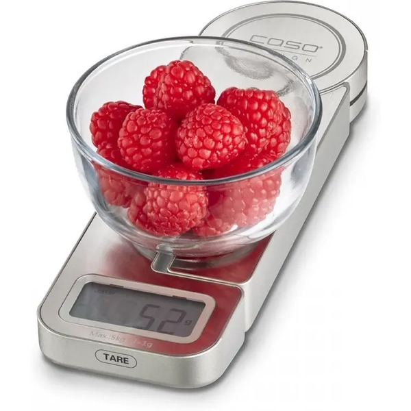 Кухонные весы CASO Kitchen EcoStyle