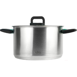 Кастрюля Lara LR02-245