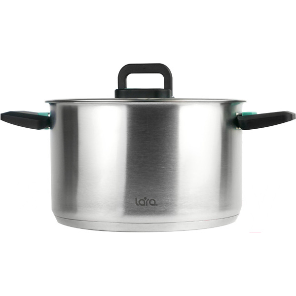 Кастрюля Lara LR02-245