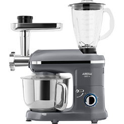 Кухонный комбайн ARESA AR-1707