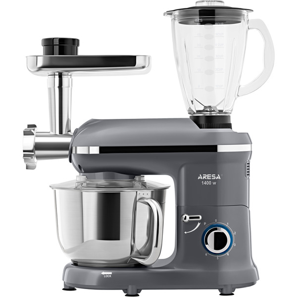 Кухонный комбайн ARESA AR-1707