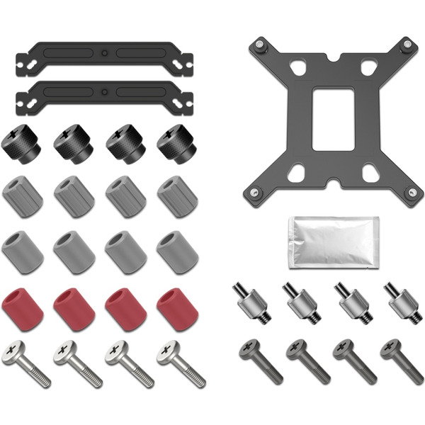 Кулер ID-Cooling SE-214-XT PRO