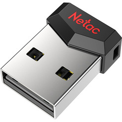 USB Flash Netac UM81 USB 2.0 32GB NT03UM81N-032G-20BK