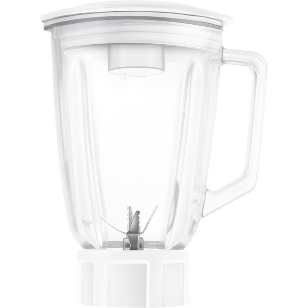 Кухонный комбайн Sencor STM 6350WH