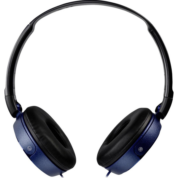 Наушники с микрофоном Sony MDR-ZX310AP