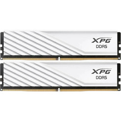 Оперативная память ADATA XPG Lancer Blade 2x16ГБ DDR5 6000 МГц AX5U6000C3616G-DTLABWH