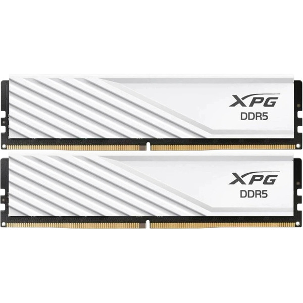 Оперативная память ADATA XPG Lancer Blade 2x16ГБ DDR5 6000 МГц AX5U6000C3616G-DTLABWH