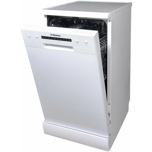 Посудомоечная машина Hansa ZWM416WH