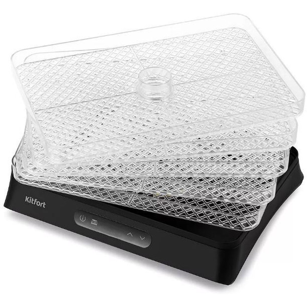 Сушилка для овощей и фруктов Kitfort KT-1938