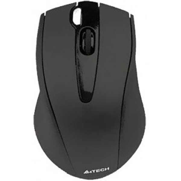 Мышь A4TECH G9-500F-1