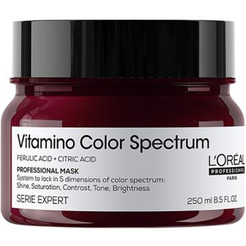 Маска для волос L'Oreal Professionnel Serie Expert Vitamino Color Spectrum 250мл