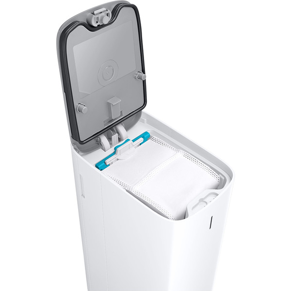 Робот-пылесос Samsung Jet Bot AI+ VR50T95735W/EV