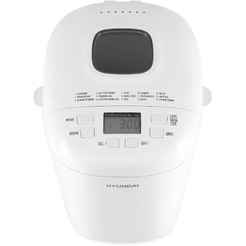 Хлебопечь Hyundai HYBM-M0714 (белый)