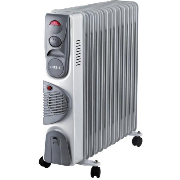 Масляный радиатор Oasis MB-25T