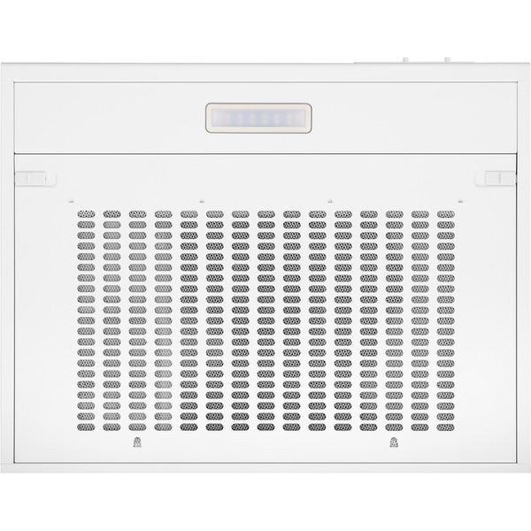 Вытяжка HOMSair Horizontal 50 (белый)
