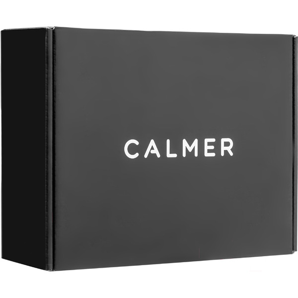 Перкуссионный массажер Calmer Boon MS2 (черный)