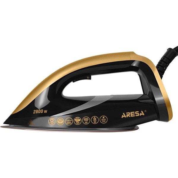 Утюг с парогенератором ARESA AR-5502