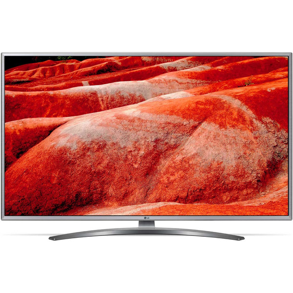 Телевизор LG 43UM7600PLB
