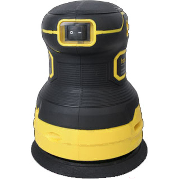 Эксцентриковая шлифмашина Hanskonner HOS8135RC
