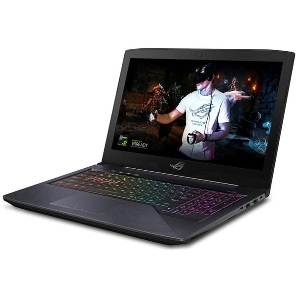 Ноутбук Asus ROG Strix GL503VM-GZ152