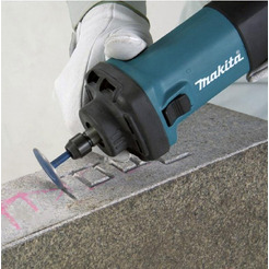 Прямошлифовальная машина Makita GD0602