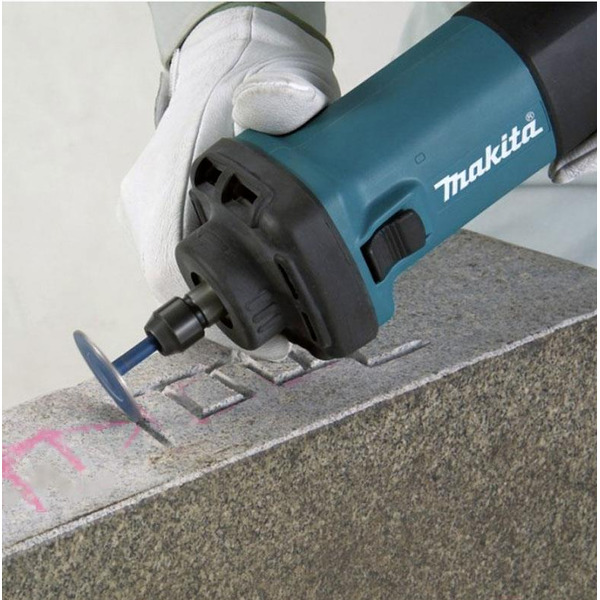 Прямошлифовальная машина Makita GD0602