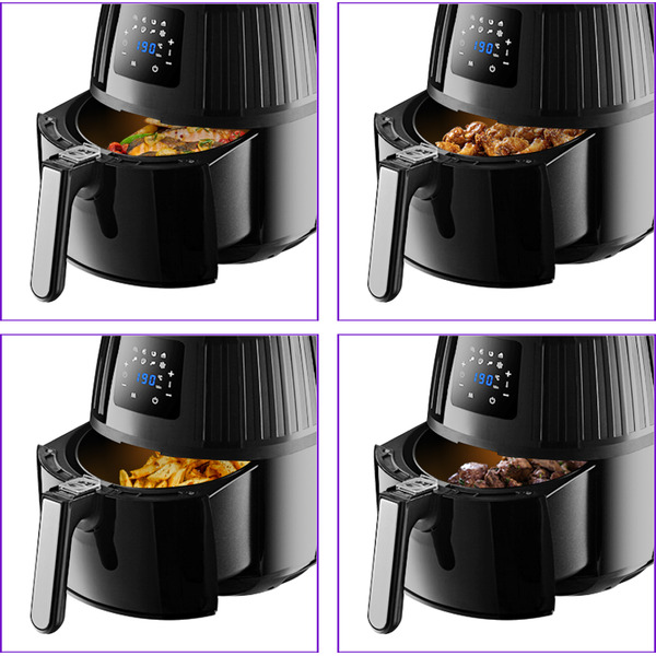 Аэрогриль Kitfort KT-2226